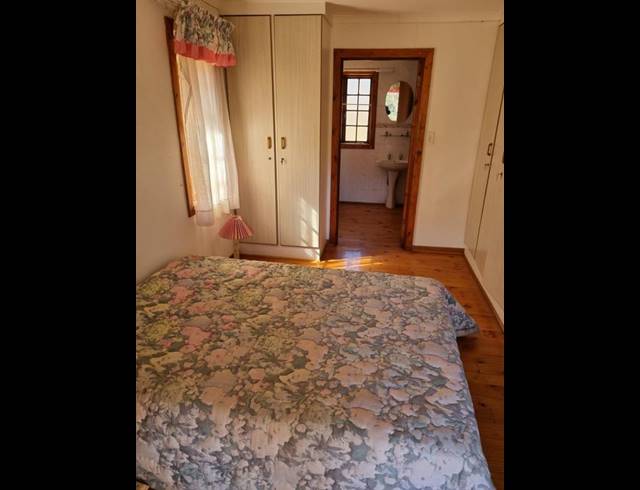 4 BEDROOM HOUSE FOR SALE IN VREDEFORT